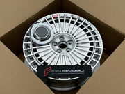 Buy Now 21 INCH FORGED WHEELS RIMS for LEXUS LM350H 2024 and upgrade car parts from SIR Tuning at the Best Price. Headlights, Tail lights, Bodykits, Navigations, wheels and more - Fast & Free Shipping within Europe, US & Worldwide.