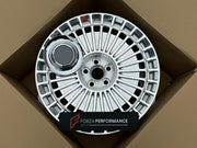 Buy Now 21 INCH FORGED WHEELS RIMS for LEXUS LM350H 2024 and upgrade car parts from SIR Tuning at the Best Price. Headlights, Tail lights, Bodykits, Navigations, wheels and more - Fast & Free Shipping within Europe, US & Worldwide.