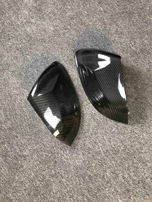 Buy Now Dry Carbon Mirror Covers for Lamborghini Urus and upgrade car parts from SIR Tuning at the Best Price. Headlights, Tail lights, Bodykits, Navigations, body kit and more - Fast & Free Shipping within Europe, US & Worldwide.