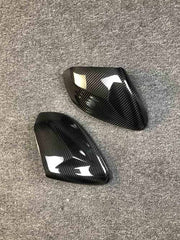 Buy Now Dry Carbon Mirror Covers for Lamborghini Urus and upgrade car parts from SIR Tuning at the Best Price. Headlights, Tail lights, Bodykits, Navigations, body kit and more - Fast & Free Shipping within Europe, US & Worldwide.