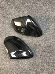 Buy Now Dry Carbon Mirror Covers for Lamborghini Urus and upgrade car parts from SIR Tuning at the Best Price. Headlights, Tail lights, Bodykits, Navigations, body kit and more - Fast & Free Shipping within Europe, US & Worldwide.