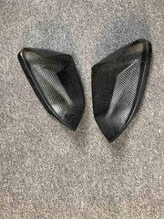 Buy Now Dry Carbon Mirror Covers for Lamborghini Urus and upgrade car parts from SIR Tuning at the Best Price. Headlights, Tail lights, Bodykits, Navigations, body kit and more - Fast & Free Shipping within Europe, US & Worldwide.