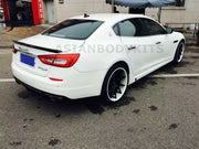 Buy Now BODY KIT for Maserati Quattroporte (2013-2015) and upgrade car parts from SIR Tuning at the Best Price. Headlights, Tail lights, Bodykits, Navigations, body kit and more - Fast & Free Shipping within Europe, US & Worldwide.