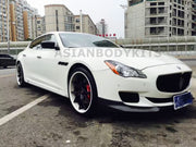 Buy Now BODY KIT for Maserati Quattroporte (2013-2015) and upgrade car parts from SIR Tuning at the Best Price. Headlights, Tail lights, Bodykits, Navigations, body kit and more - Fast & Free Shipping within Europe, US & Worldwide.
