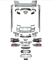 Buy Now OEM PARTS for MASERATI QUATTROPORTE GTS M156 2016+ and upgrade car parts from SIR Tuning at the Best Price. Headlights, Tail lights, Bodykits, Navigations, body kit and more - Fast & Free Shipping within Europe, US & Worldwide.
