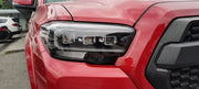 Buy Now Matrix Projector Headlights for Toyota Tacoma 2015+ and upgrade car parts from SIR Tuning at the Best Price. Headlights, Tail lights, Bodykits, Navigations, Automotive Headlight Assemblies and more - Fast & Free Shipping within Europe, US & Worldwide.