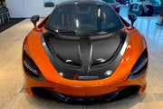Buy Now DRY CARBON UPGRADE HOOD BONNET for MCLAREN 720S 765LT upgrade to GTR and upgrade car parts from SIR Tuning at the Best Price. Headlights, Tail lights, Bodykits, Navigations, Carbon body kit and more - Fast & Free Shipping within Europe, US & Worldwide.