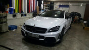 Buy Now BODY KIT for MERCEDES BENZ CLS W218 2010 - 2014 and upgrade car parts from SIR Tuning at the Best Price. Headlights, Tail lights, Bodykits, Navigations, body kit and more - Fast & Free Shipping within Europe, US & Worldwide.