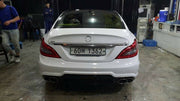 Buy Now BODY KIT for MERCEDES BENZ CLS W218 2010 - 2014 and upgrade car parts from SIR Tuning at the Best Price. Headlights, Tail lights, Bodykits, Navigations, body kit and more - Fast & Free Shipping within Europe, US & Worldwide.