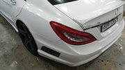 Buy Now BODY KIT for MERCEDES BENZ CLS W218 2010 - 2014 and upgrade car parts from SIR Tuning at the Best Price. Headlights, Tail lights, Bodykits, Navigations, body kit and more - Fast & Free Shipping within Europe, US & Worldwide.