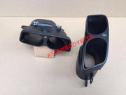 Buy Now CARBON REAR DIFFUSER WITH EXHAUST TIPS for MERCEDES-BENZ E-CLASS AMG E63 W212 and upgrade car parts from SIR Tuning at the Best Price. Headlights, Tail lights, Bodykits, Navigations, body kit and more - Fast & Free Shipping within Europe, US & Worldwide.