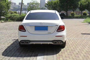 Buy Now BODY KIT for MERCEDES-BENZ E-CLASS W213 E63 and upgrade car parts from SIR Tuning at the Best Price. Headlights, Tail lights, Bodykits, Navigations, body kit and more - Fast & Free Shipping within Europe, US & Worldwide.