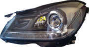 Buy Now CONVERSION BODY KIT for MERCEDES BENZ C CLASS C180 C200 C230 C250 C280 C300 C350 W204 2007 - 2015 upgrade to C63 FACELIFT and upgrade car parts from SIR Tuning at the Best Price. Headlights, Tail lights, Bodykits, Navigations, body kit and more - Fast & Free Shipping within Europe, US & Worldwide.