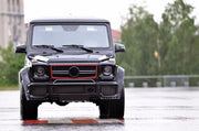 Buy Now Black Headlights Head lamps for Mercedes Benz G-class W463 B-style 2007 - 2016 and upgrade car parts from SIR Tuning at the Best Price. Headlights, Tail lights, Bodykits, Navigations, body kit and more - Fast & Free Shipping within Europe, US & Worldwide.