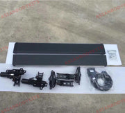 Buy Now for Mercedes Benz G class W463A W464 Electric Side Step Running Boards G63 18+ and upgrade car parts from SIR Tuning at the Best Price. Headlights, Tail lights, Bodykits, Navigations, body kit and more - Fast & Free Shipping within Europe, US & Worldwide.