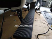 Buy Now for Mercedes Benz G class G63 G550 SIDE STEP ELECTRIC Deployable running boards and upgrade car parts from SIR Tuning at the Best Price. Headlights, Tail lights, Bodykits, Navigations, Carbon body kit and more - Fast & Free Shipping within Europe, US & Worldwide.