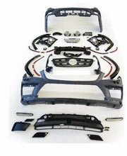 Buy Now WIDE BODY KIT for MERCEDES BENZ GL CLASS X166 2012 - 2015 and upgrade car parts from SIR Tuning at the Best Price. Headlights, Tail lights, Bodykits, Navigations, body kit and more - Fast & Free Shipping within Europe, US & Worldwide.