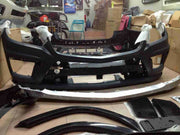 Buy Now WIDE BODY KIT for MERCEDES BENZ GL CLASS X166 2012 - 2015 and upgrade car parts from SIR Tuning at the Best Price. Headlights, Tail lights, Bodykits, Navigations, body kit and more - Fast & Free Shipping within Europe, US & Worldwide.