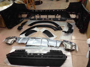 Buy Now WIDE BODY KIT for MERCEDES BENZ GL CLASS X166 2012 - 2015 and upgrade car parts from SIR Tuning at the Best Price. Headlights, Tail lights, Bodykits, Navigations, body kit and more - Fast & Free Shipping within Europe, US & Worldwide.