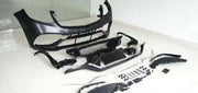 Buy Now BODY KIT for MERCEDES BENZ GLS 63 AMG X166 2015 - 2019 and upgrade car parts from SIR Tuning at the Best Price. Headlights, Tail lights, Bodykits, Navigations, body kit and more - Fast & Free Shipping within Europe, US & Worldwide.