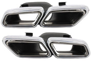 Buy Now CONVERSION BODY KIT for MERCEDES BENZ S CLASS W222 AMG 2014 – 2020 upgrade to S63 FACELIFT and upgrade car parts from SIR Tuning at the Best Price. Headlights, Tail lights, Bodykits, Navigations, body kit and more - Fast & Free Shipping within Europe, US & Worldwide.