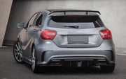 Buy Now CARBON BODY KIT for MERCEDES BENZ A200 A260 A45 W176 2016-2018 and upgrade car parts from SIR Tuning at the Best Price. Headlights, Tail lights, Bodykits, Navigations, body kit and more - Fast & Free Shipping within Europe, US & Worldwide.