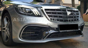 Buy Now CONVERSION MERCEDES BENZ S CLASS W222 FACELIFT LED HEADLIGHTS for MERCEDES BENZ S CLASS W222 2013 - 2017 and upgrade car parts from SIR Tuning at the Best Price. Headlights, Tail lights, Bodykits, Navigations, body kit and more - Fast & Free Shipping within Europe, US & Worldwide.