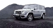 Buy Now Wide fender flares for Mercedes Benz W463 G class AMG | G63 style and upgrade car parts from SIR Tuning at the Best Price. Headlights, Tail lights, Bodykits, Navigations, body kit and more - Fast & Free Shipping within Europe, US & Worldwide.