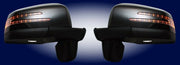 Buy Now for Mercedes Benz W463 G class G500 G55 Mirrors Facelift (BLACK) 2000 - 2012 and upgrade car parts from SIR Tuning at the Best Price. Headlights, Tail lights, Bodykits, Navigations, body kit and more - Fast & Free Shipping within Europe, US & Worldwide.