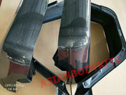 Buy Now for Mercedes Benz W463 G class G550 CARBON FIBER FENDER FLARES 4x4 squared G63 and upgrade car parts from SIR Tuning at the Best Price. Headlights, Tail lights, Bodykits, Navigations, Carbon body kit and more - Fast & Free Shipping within Europe, US & Worldwide.