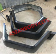 Buy Now FENDER FLARES for Mercedes Benz W463 G class G550 4x4 squared STYLE G63 AMG and upgrade car parts from SIR Tuning at the Best Price. Headlights, Tail lights, Bodykits, Navigations, Carbon body kit and more - Fast & Free Shipping within Europe, US & Worldwide.
