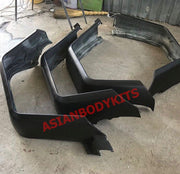 Buy Now FENDER FLARES for Mercedes Benz W463 G class G550 4x4 squared STYLE G63 AMG and upgrade car parts from SIR Tuning at the Best Price. Headlights, Tail lights, Bodykits, Navigations, Carbon body kit and more - Fast & Free Shipping within Europe, US & Worldwide.