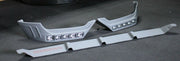 Buy Now for Mercedes Benz W463 G class G63 FRONT LIP splitters add-on with LED DRL and upgrade car parts from SIR Tuning at the Best Price. Headlights, Tail lights, Bodykits, Navigations, body kit and more - Fast & Free Shipping within Europe, US & Worldwide.