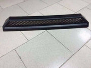 Buy Now for Mercedes Benz W463 G class G63 G65 front bumper + spoiler lip with LED and upgrade car parts from SIR Tuning at the Best Price. Headlights, Tail lights, Bodykits, Navigations, body kit and more - Fast & Free Shipping within Europe, US & Worldwide.