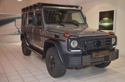 Buy Now Front Bumper for Mercedes W463 G-Class Professional style G350 G500 G55 and upgrade car parts from SIR Tuning at the Best Price. Headlights, Tail lights, Bodykits, Navigations, body kit and more - Fast & Free Shipping within Europe, US & Worldwide.