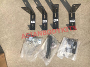 Buy Now ELECTRIC SIDE STEP RUNNING BOARDS for MERCEDES BENZ G CLASS W463 G500 G63 4X4 SQUARED 1990 - 2017 and upgrade car parts from SIR Tuning at the Best Price. Headlights, Tail lights, Bodykits, Navigations, body kit and more - Fast & Free Shipping within Europe, US & Worldwide.