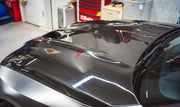 Buy Now CARBON HOOD for BMW M3 G80 M4 G82 G8X 2020+ and upgrade car parts from SIR Tuning at the Best Price. Headlights, Tail lights, Bodykits, Navigations, body kit and more - Fast & Free Shipping within Europe, US & Worldwide.