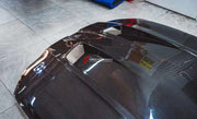 Buy Now CARBON HOOD for BMW M3 G80 M4 G82 G8X 2020+ and upgrade car parts from SIR Tuning at the Best Price. Headlights, Tail lights, Bodykits, Navigations, body kit and more - Fast & Free Shipping within Europe, US & Worldwide.