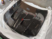 Buy Now CARBON HOOD for BMW M3 G80 M4 G82 G8X 2020+ and upgrade car parts from SIR Tuning at the Best Price. Headlights, Tail lights, Bodykits, Navigations, body kit and more - Fast & Free Shipping within Europe, US & Worldwide.