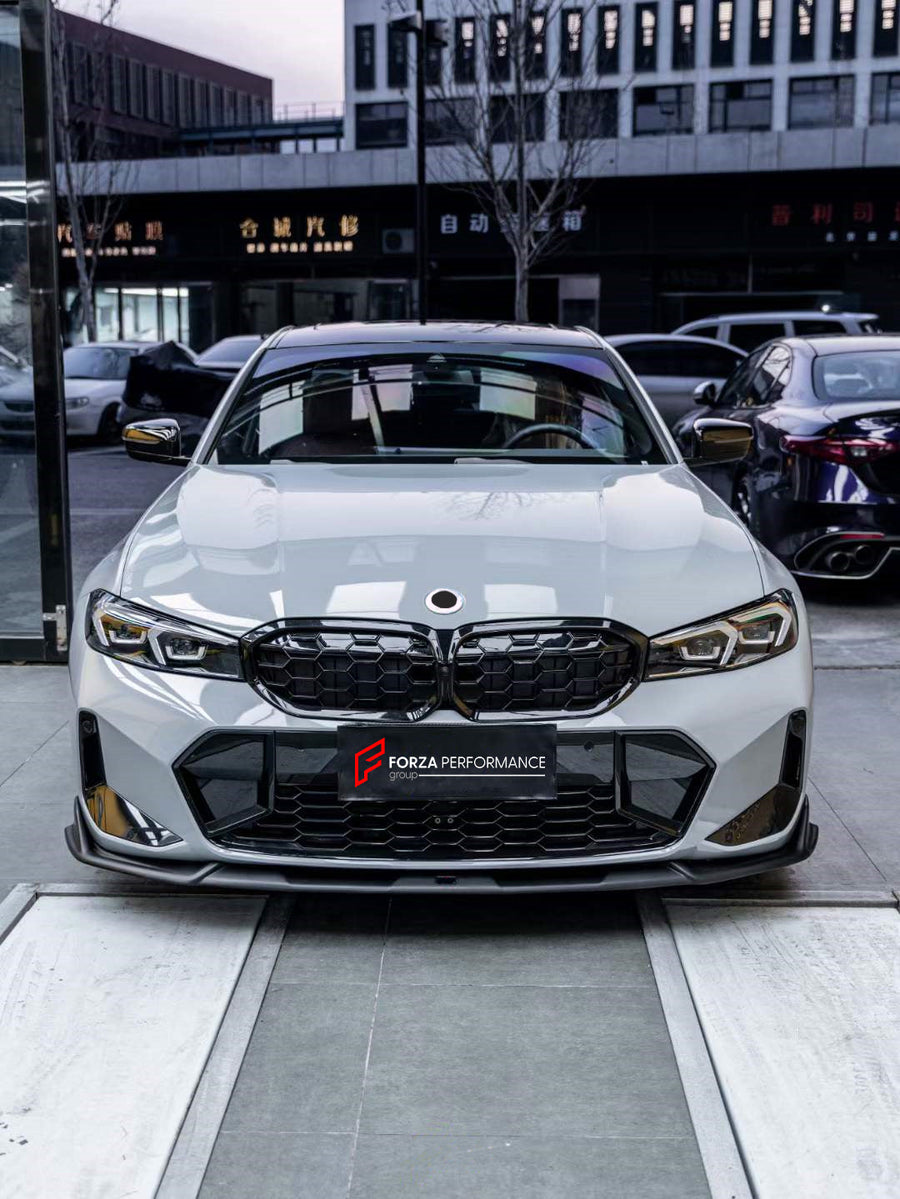 Buy Now BODY KIT FOR BMW 3-SERIES G20 LCI 2022+ and upgrade car parts from SIR Tuning at the Best Price. Headlights, Tail lights, Bodykits, Navigations, body kit and more - Fast & Free Shipping within Europe, US & Worldwide.