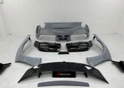 Buy Now FORGED CARBON WIDE BODY KIT for FERRARI F12 and upgrade car parts from SIR Tuning at the Best Price. Headlights, Tail lights, Bodykits, Navigations, Carbon body kit and more - Fast & Free Shipping within Europe, US & Worldwide.