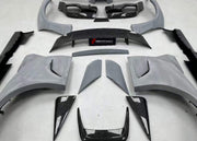Buy Now FORGED CARBON WIDE BODY KIT for FERRARI F12 and upgrade car parts from SIR Tuning at the Best Price. Headlights, Tail lights, Bodykits, Navigations, Carbon body kit and more - Fast & Free Shipping within Europe, US & Worldwide.
