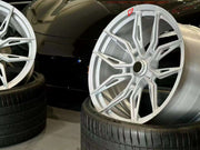 Buy Now FORGED WHEELS RIMS for FERRARI 296 GTB and upgrade car parts from SIR Tuning at the Best Price. Headlights, Tail lights, Bodykits, Navigations, wheels and more - Fast & Free Shipping within Europe, US & Worldwide.