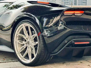 Buy Now FORGED WHEELS RIMS for FERRARI 296 GTB and upgrade car parts from SIR Tuning at the Best Price. Headlights, Tail lights, Bodykits, Navigations, wheels and more - Fast & Free Shipping within Europe, US & Worldwide.
