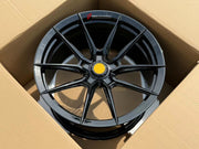 Buy Now 20 INCH FORGED WHEELS RIMS for FERRARI 296 GTB 2021 and upgrade car parts from SIR Tuning at the Best Price. Headlights, Tail lights, Bodykits, Navigations, wheels and more - Fast & Free Shipping within Europe, US & Worldwide.