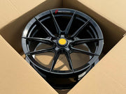 Buy Now 20 INCH FORGED WHEELS RIMS for FERRARI 296 GTB 2021 and upgrade car parts from SIR Tuning at the Best Price. Headlights, Tail lights, Bodykits, Navigations, wheels and more - Fast & Free Shipping within Europe, US & Worldwide.