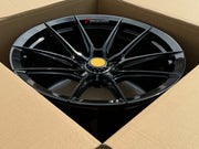 Buy Now 20 INCH FORGED WHEELS RIMS for FERRARI 296 GTB 2021 and upgrade car parts from SIR Tuning at the Best Price. Headlights, Tail lights, Bodykits, Navigations, wheels and more - Fast & Free Shipping within Europe, US & Worldwide.