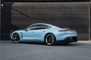 Buy Now Carbon Body Kit for PORSCHE TAYCAN J1 2019-2023 | OD Style and upgrade car parts from SIR Tuning at the Best Price. Headlights, Tail lights, Bodykits, Navigations, body kit and more - Fast & Free Shipping within Europe, US & Worldwide.
