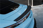 Buy Now Carbon Body Kit for PORSCHE TAYCAN J1 2019-2023 | OD Style and upgrade car parts from SIR Tuning at the Best Price. Headlights, Tail lights, Bodykits, Navigations, body kit and more - Fast & Free Shipping within Europe, US & Worldwide.