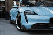 Buy Now Carbon Body Kit for PORSCHE TAYCAN J1 2019-2023 | OD Style and upgrade car parts from SIR Tuning at the Best Price. Headlights, Tail lights, Bodykits, Navigations, body kit and more - Fast & Free Shipping within Europe, US & Worldwide.